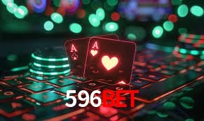 Desvendando o Mundo dos Jogos Virtuais na 596Bet