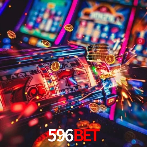 A Revolução dos Aplicativos de Jogos no 596Bet