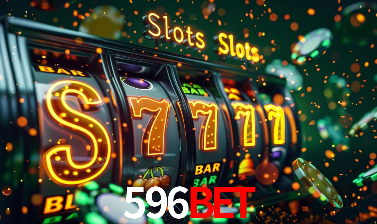 A Emoção da Loteria na 596Bet: Uma Chance de Mudança de Vida